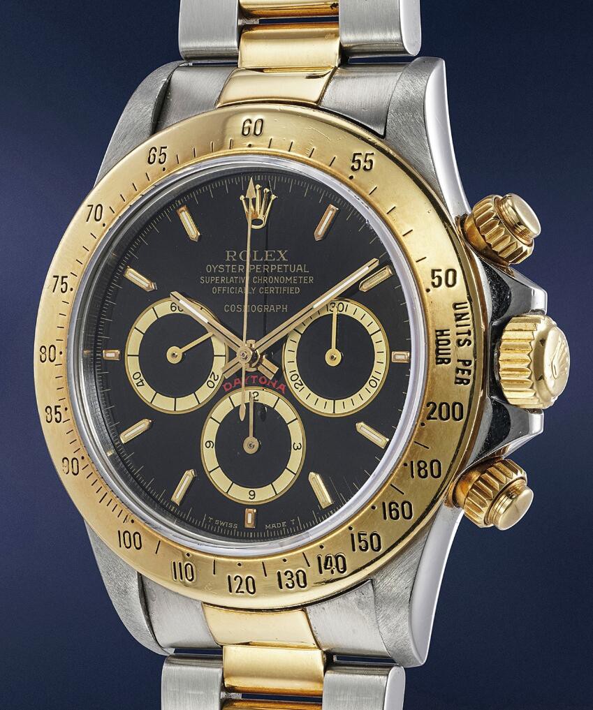 Rolex Replica Watch