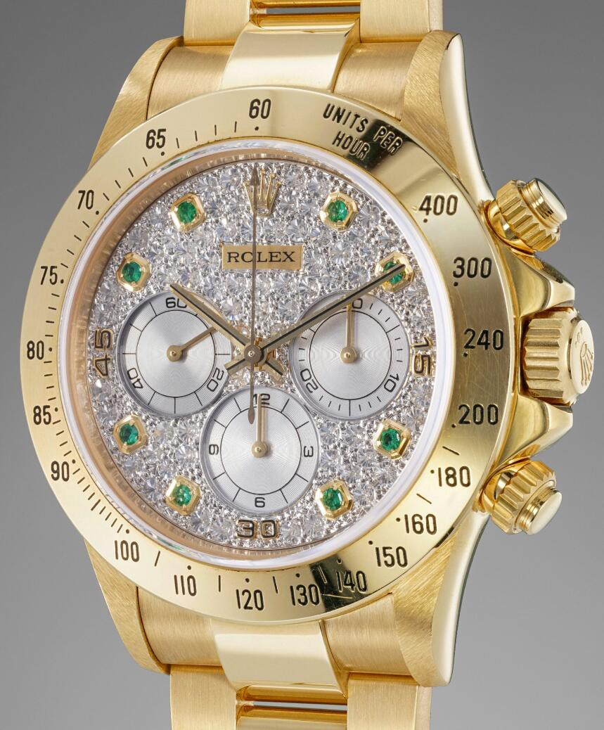 Rolex Replica Watch