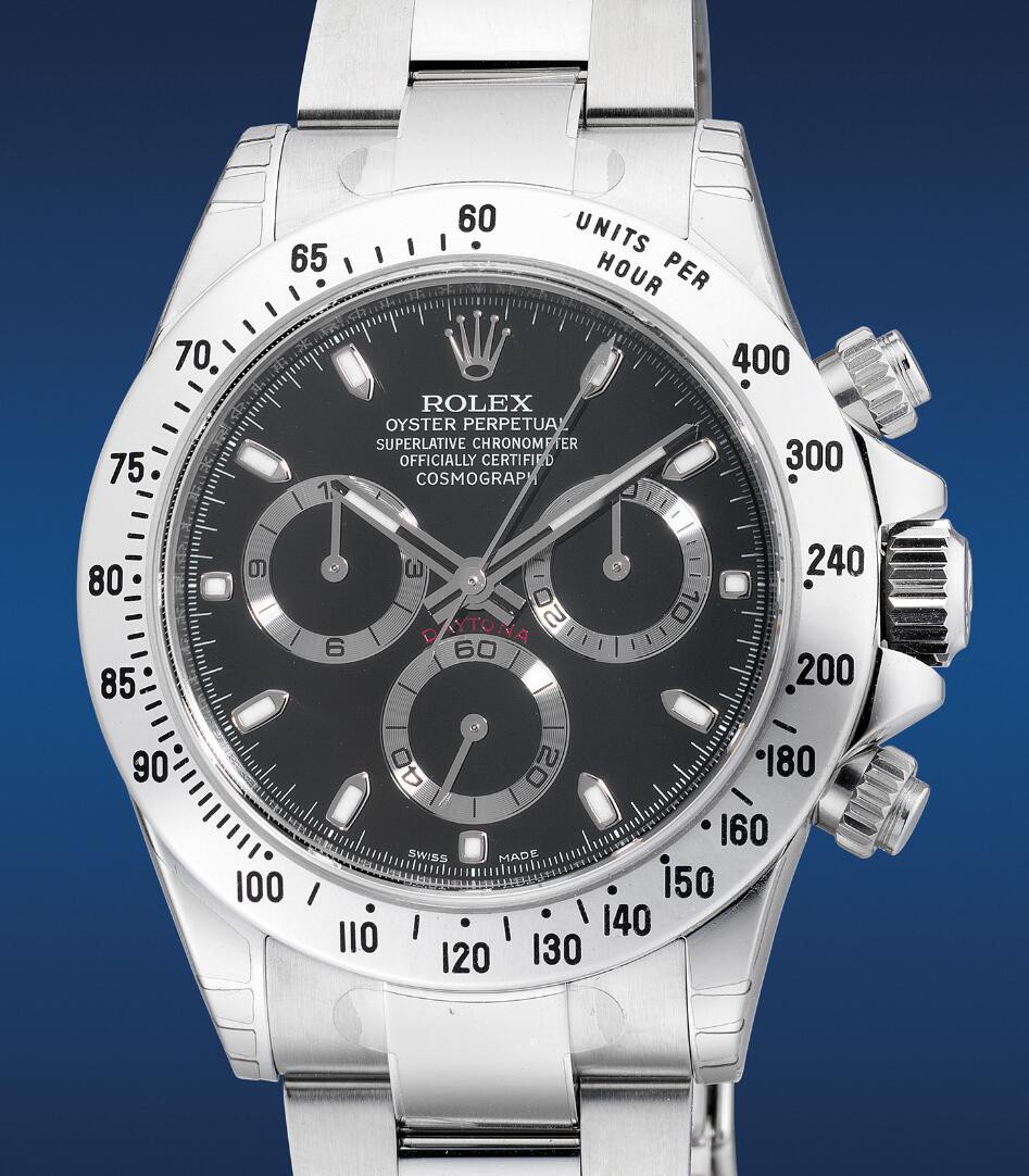 Rolex Replica Watch