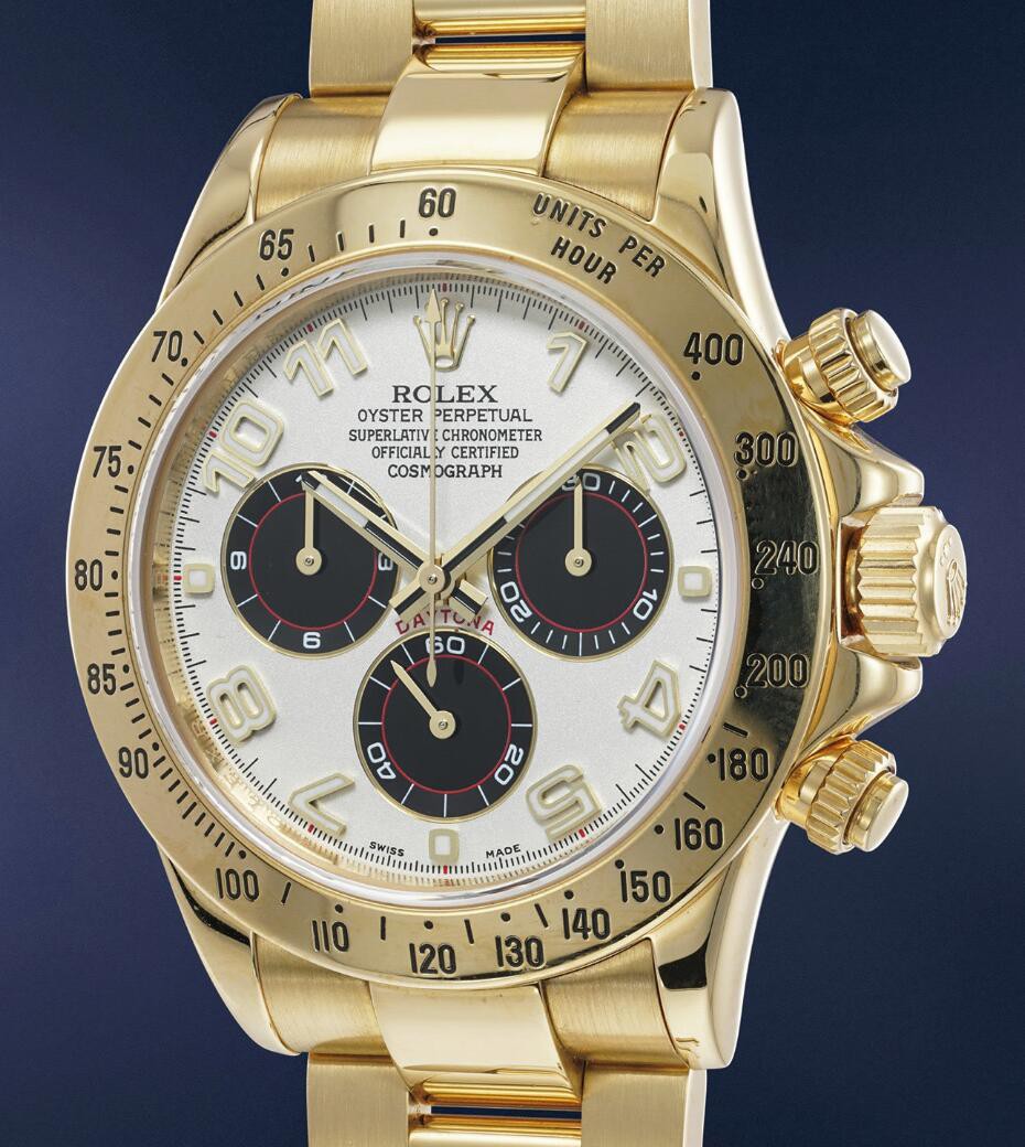 Rolex Replica Watch