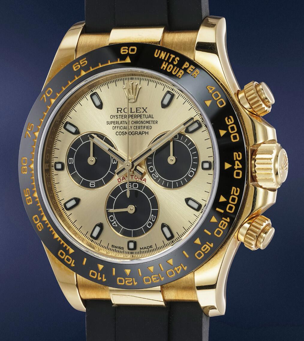 Rolex Replica Watch