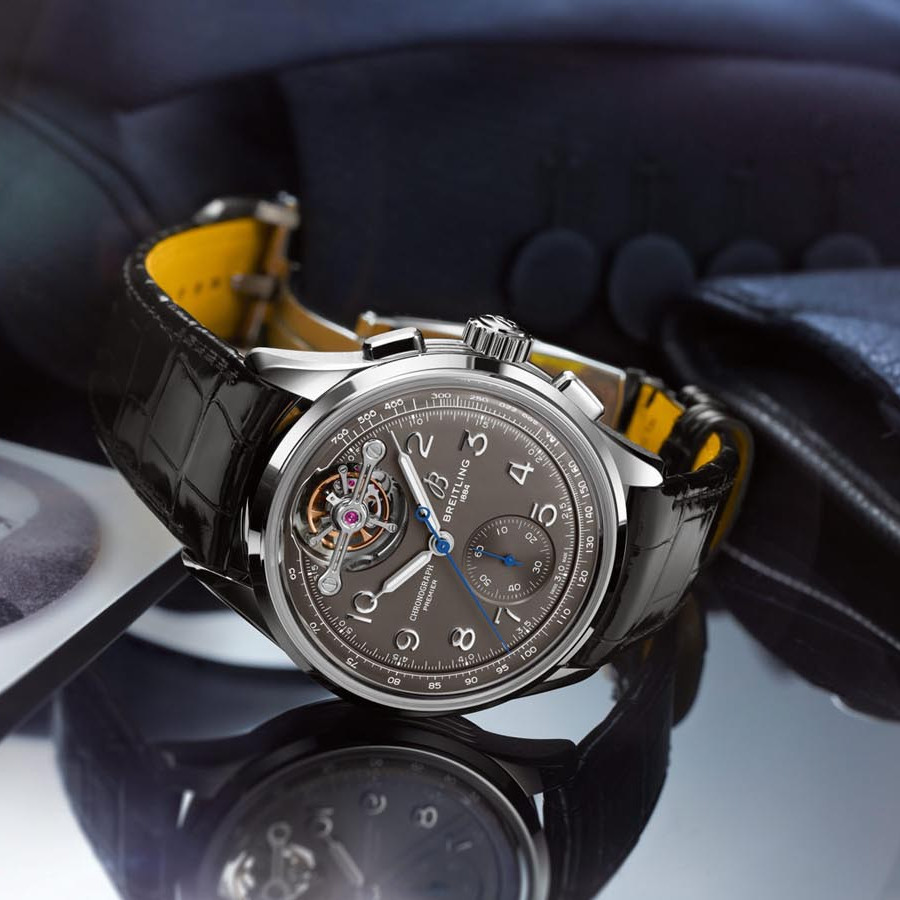 UK Breitling Two-Time Replica Watches