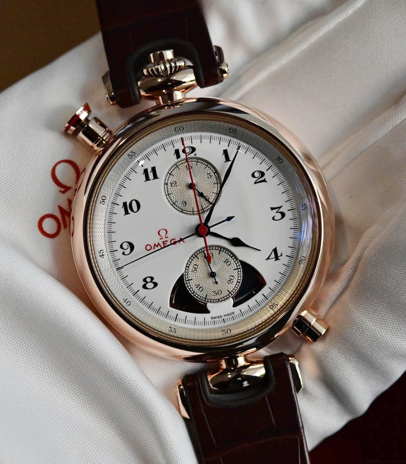 UK Omega Replica Watch