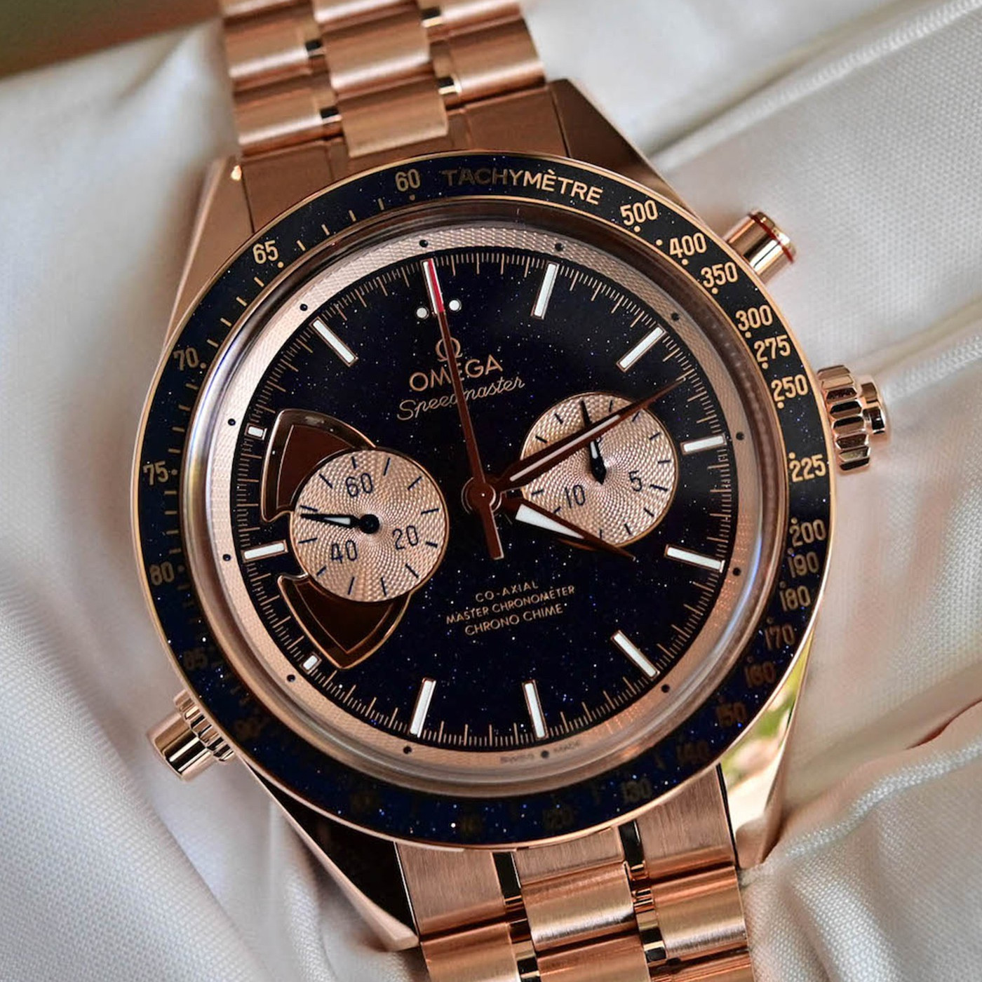 UK Omega Replica Watch