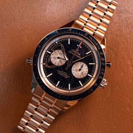 UK Omega Replica Watch