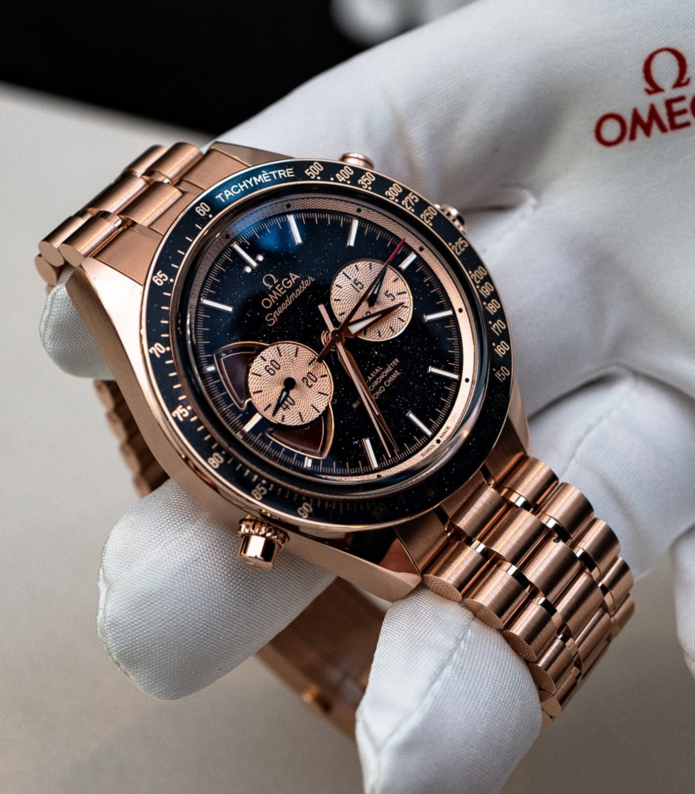 UK Omega Replica Watch