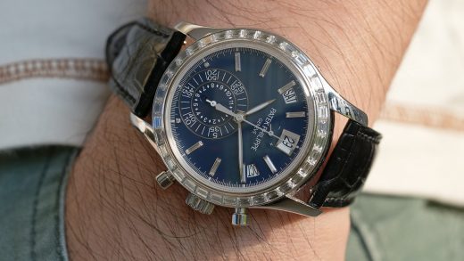 Patek Philippe Chronograph 5961P