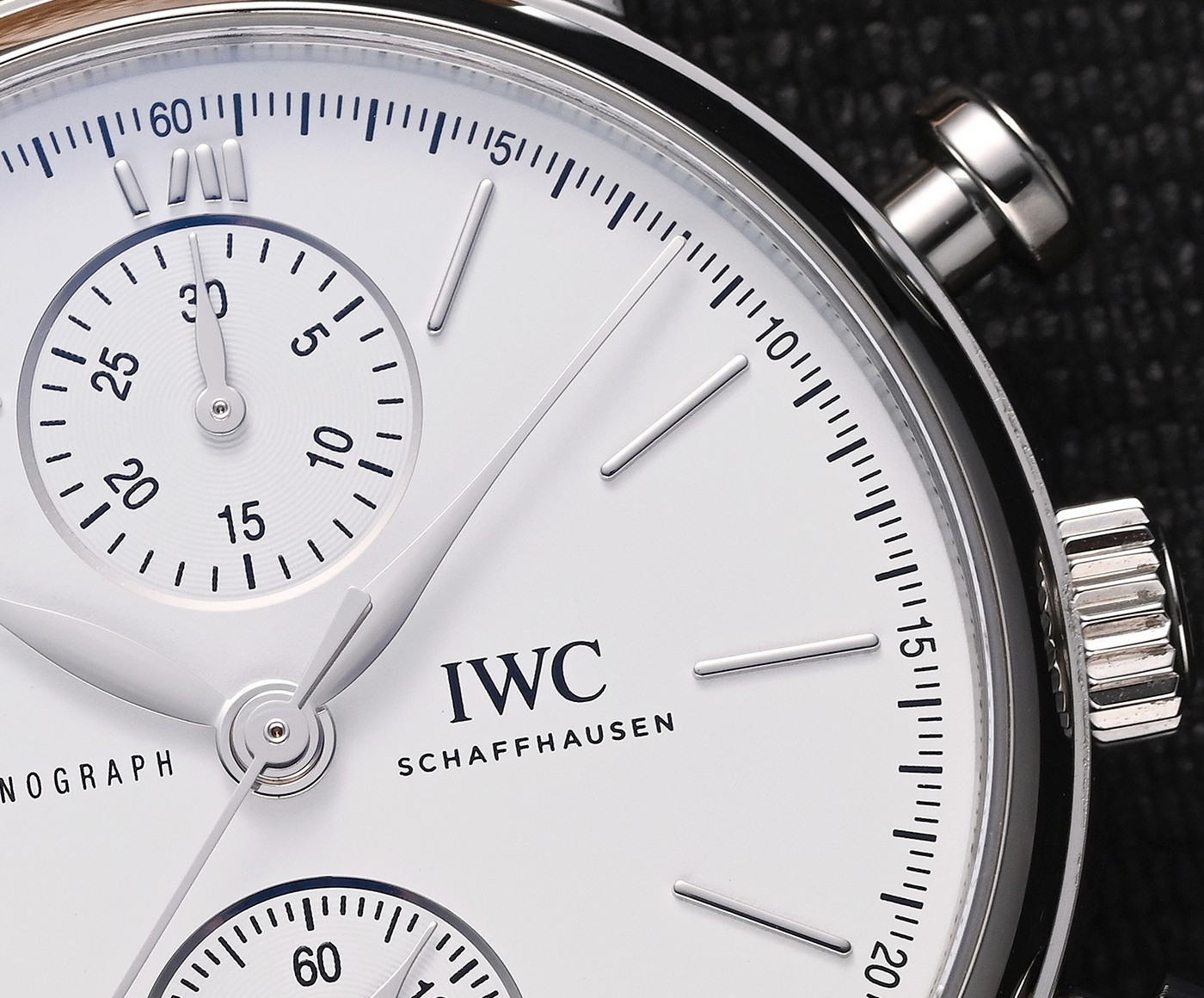 IWC replica watch