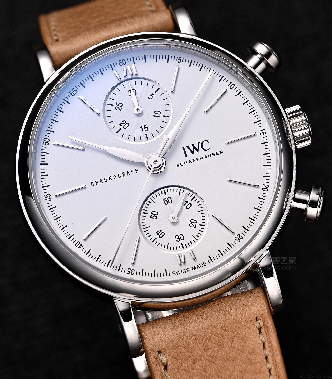 IWC replica watch