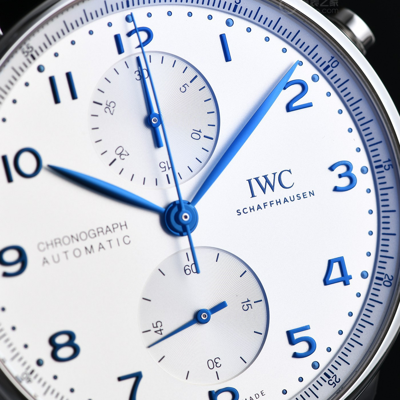 IWC replica watch