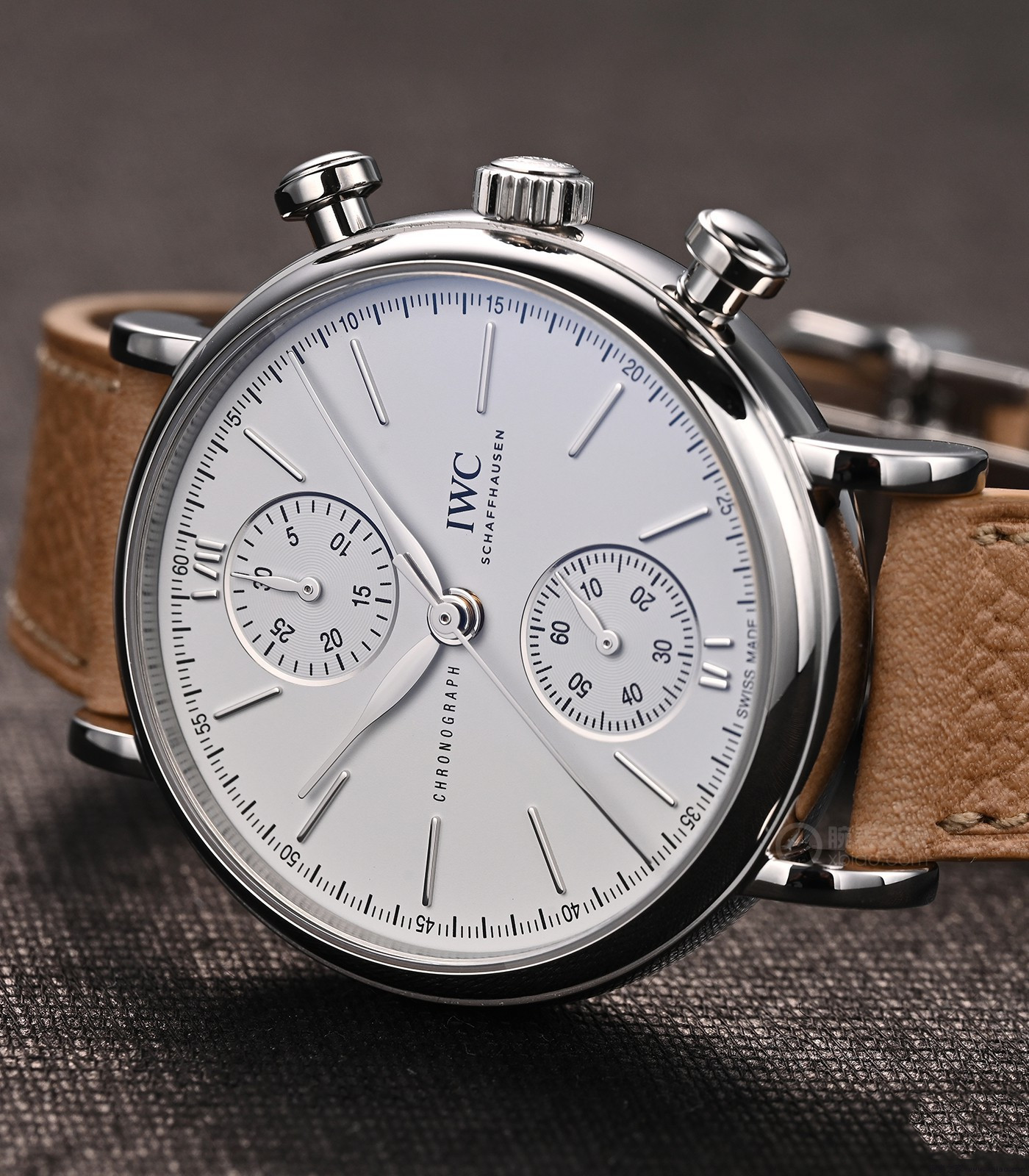 IWC replica watch