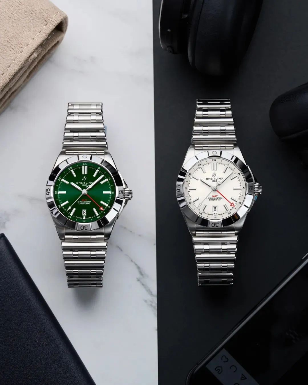Breitling replica watch model 11