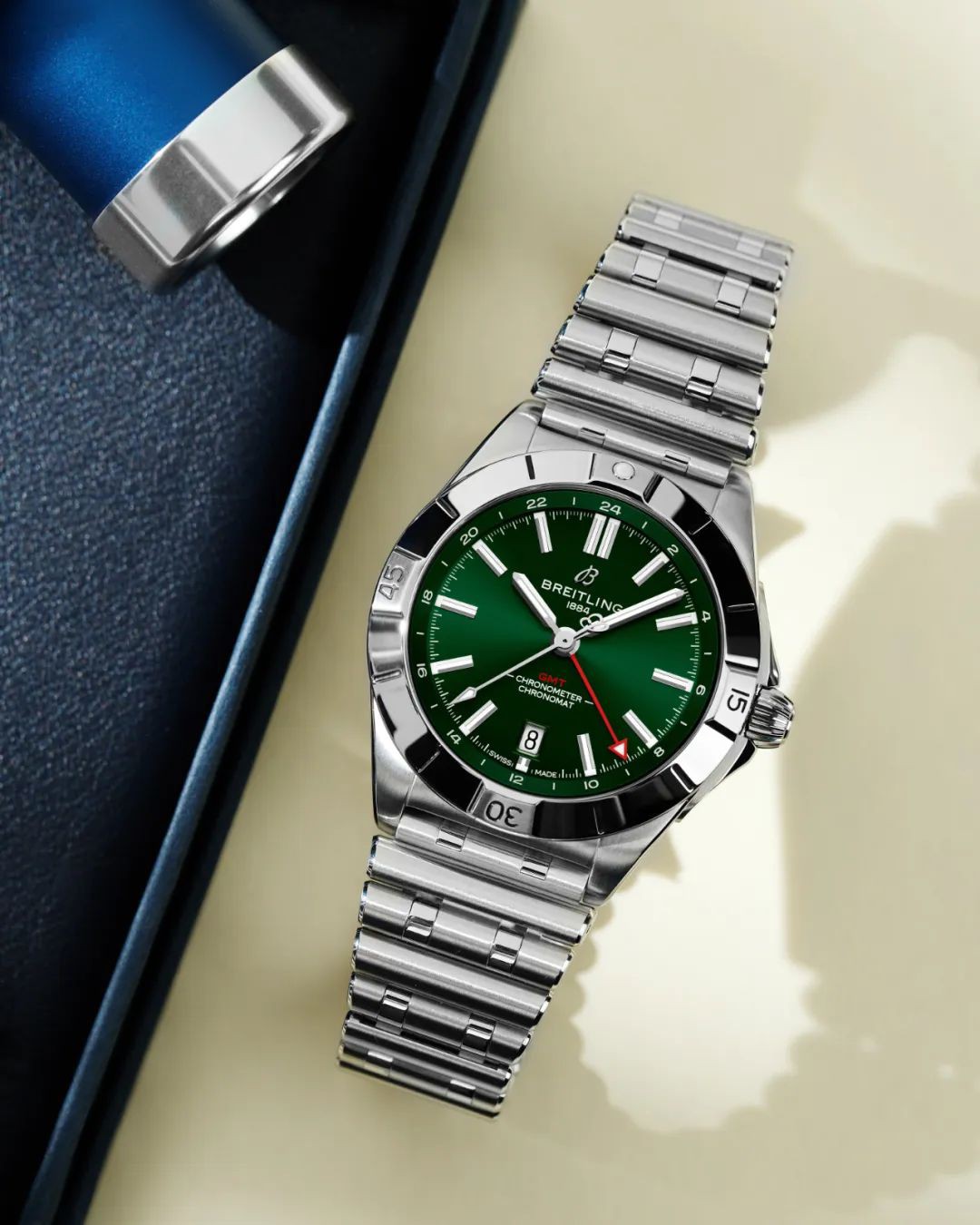 Breitling replica watch model 10