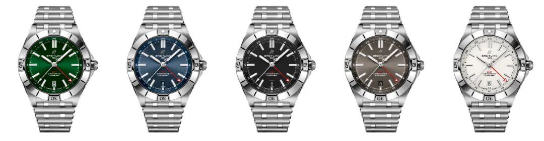 Breitling replica watch model 9