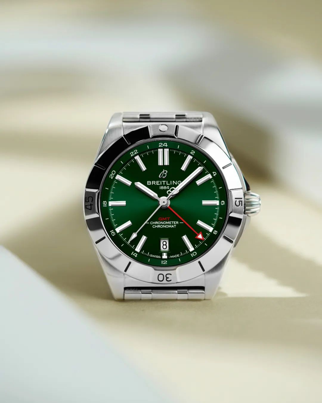Breitling replica watch model 8