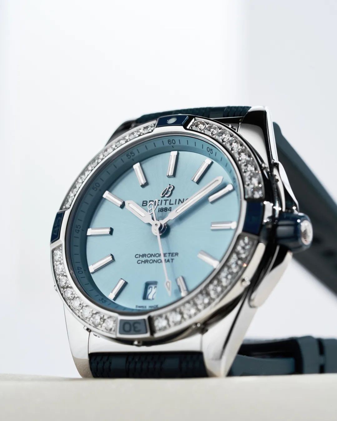 Breitling replica watch model 6
