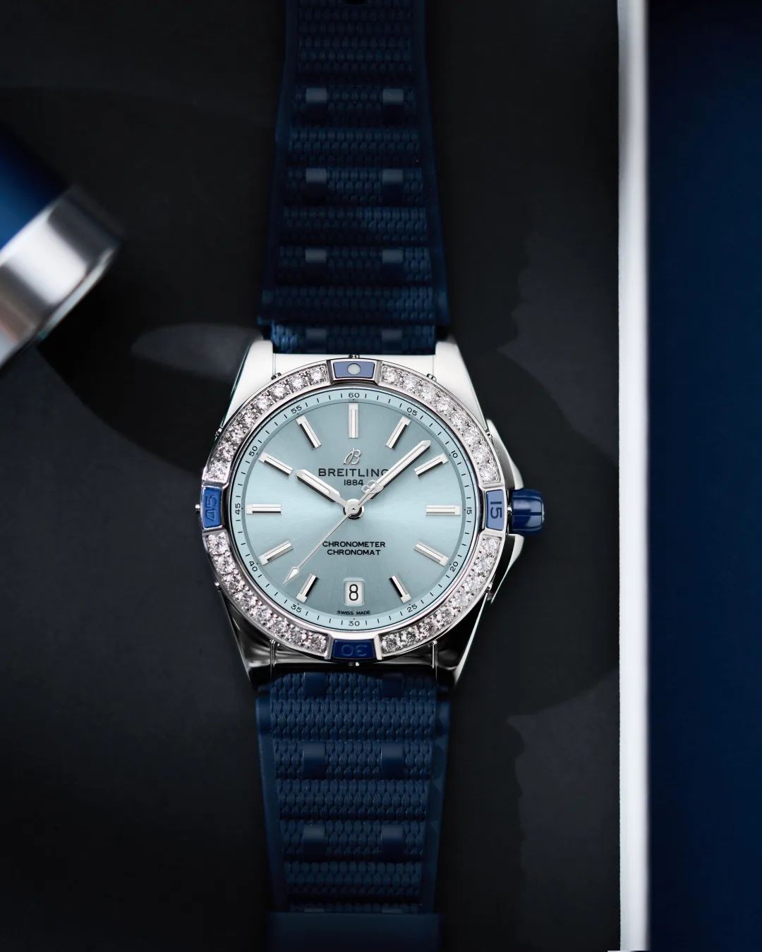 Breitling replica watch model 2