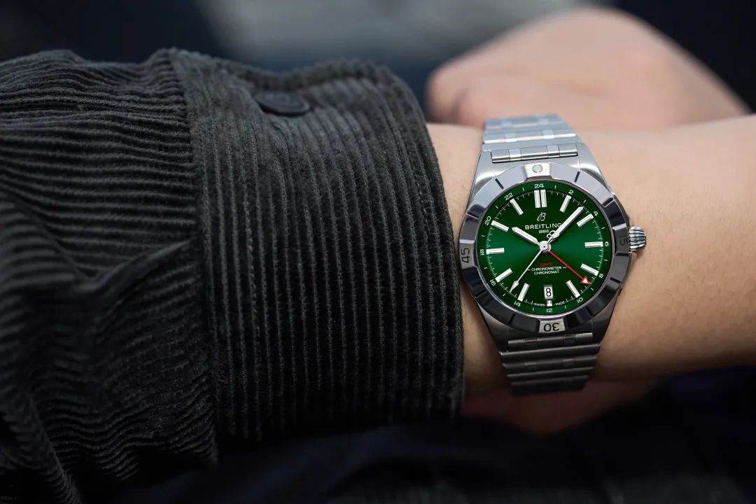 Breitling replica watch model 22