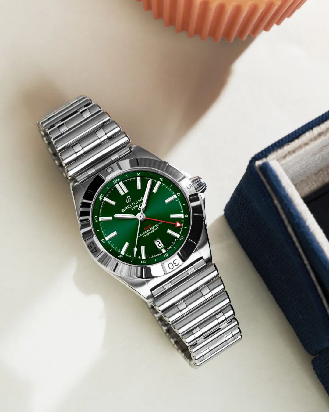 Breitling replica watch model 21