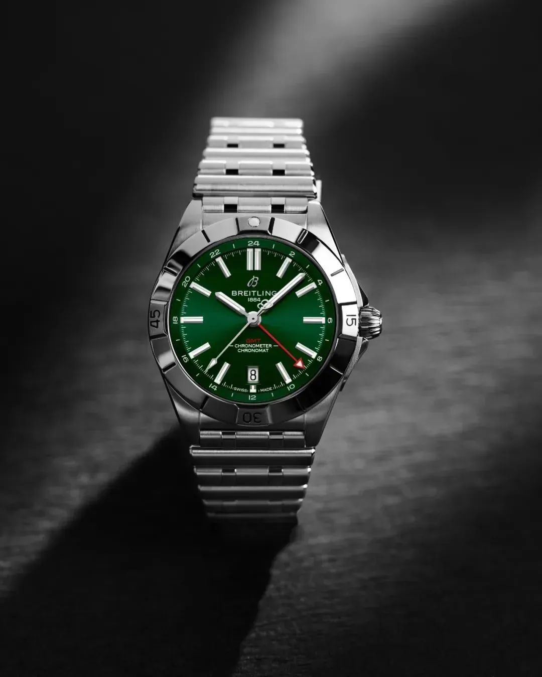 Breitling replica watch model 16