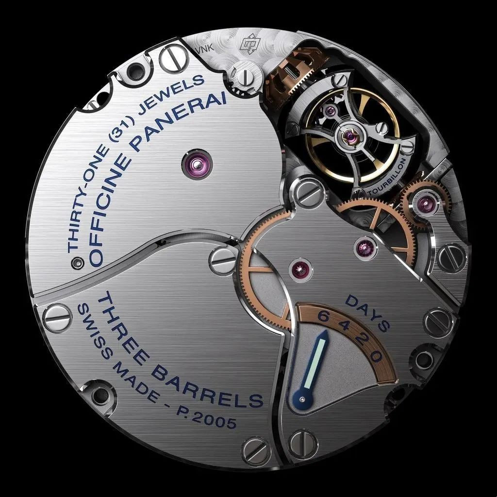 luxury watch maintenance tip 